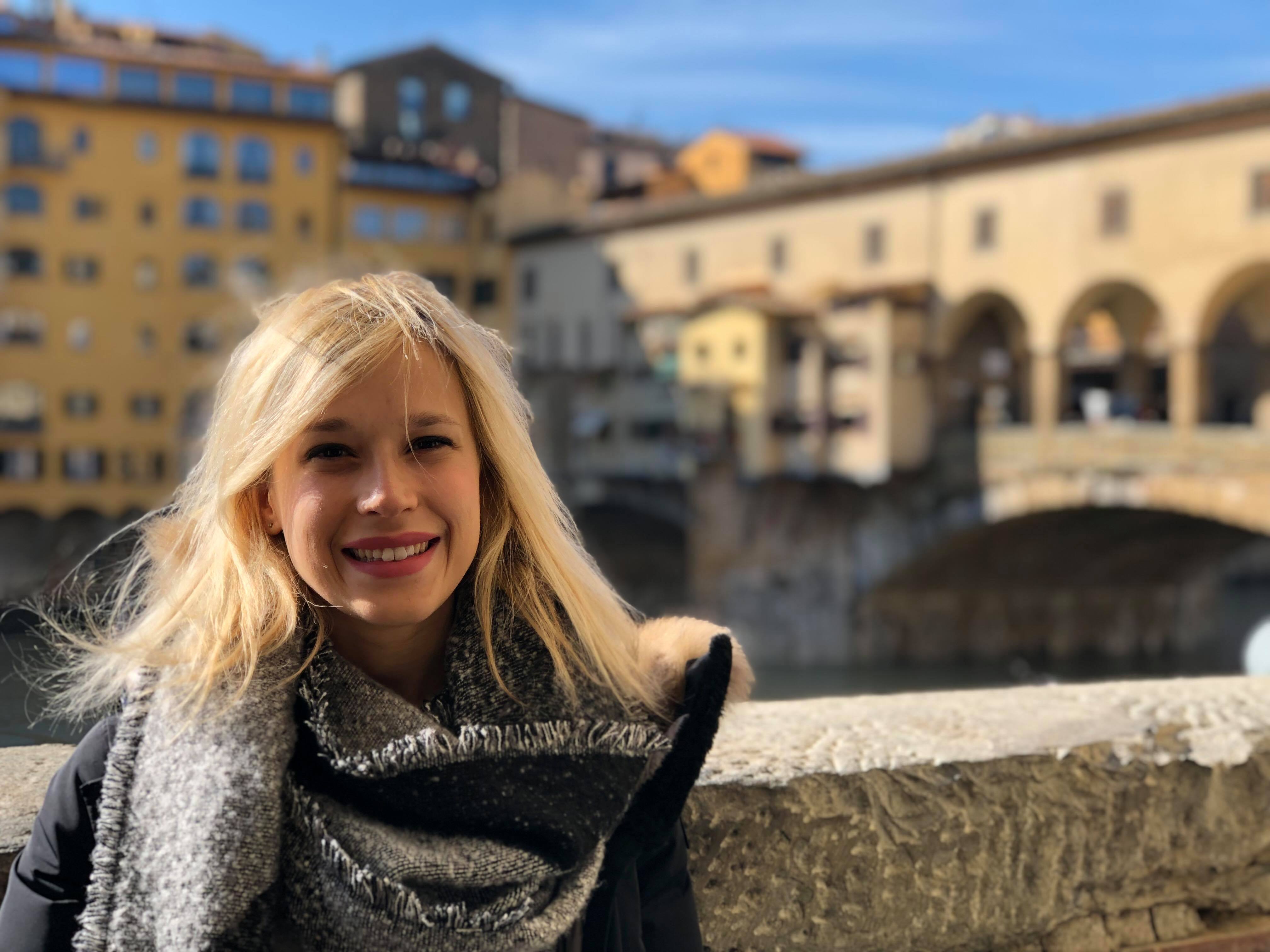 Giulia Gallinella